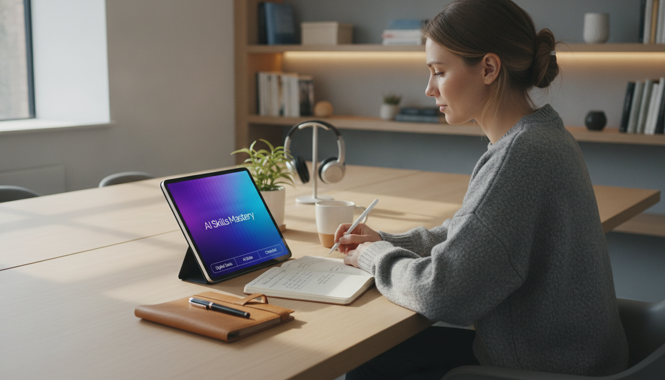 AI Tool Selection Checklist for Repeatable Workflows