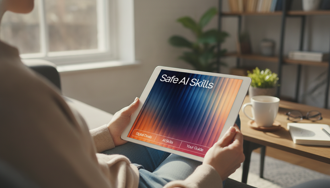 Safe AI Privacy Habits: Use Chatbots Without Leaks