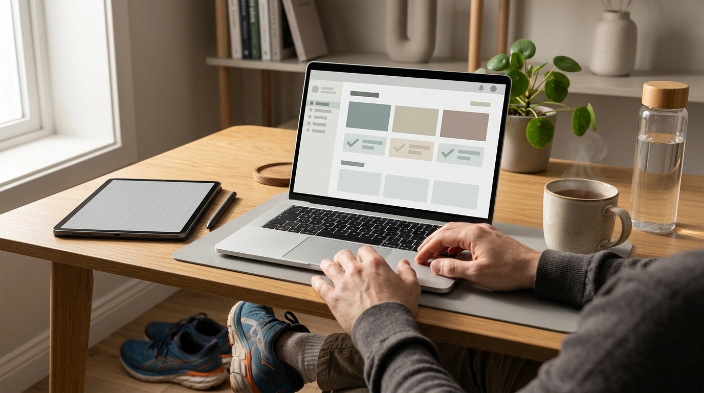 AI Small-Wins Tracker: Daily Habit System That Sticks