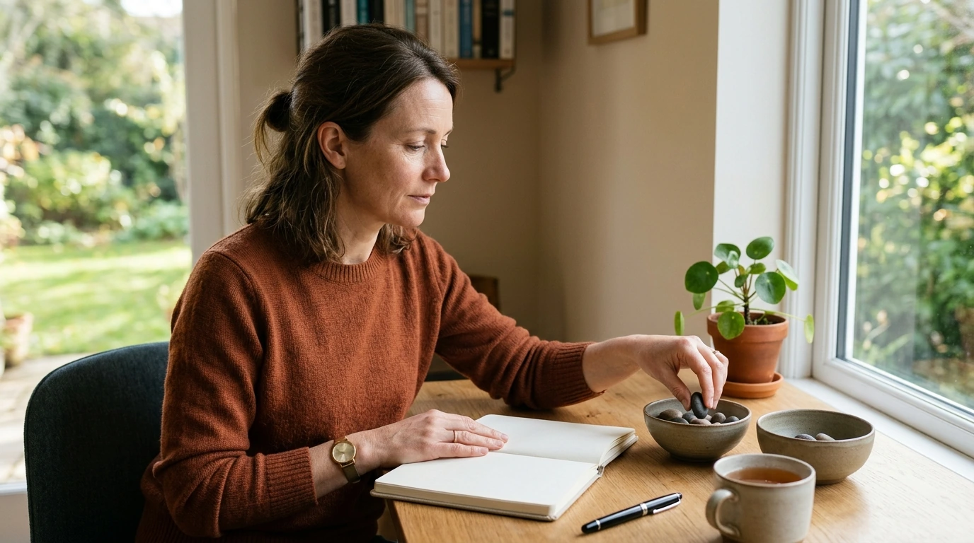 Trust Yourself: Confident Decisions Without Overthinking