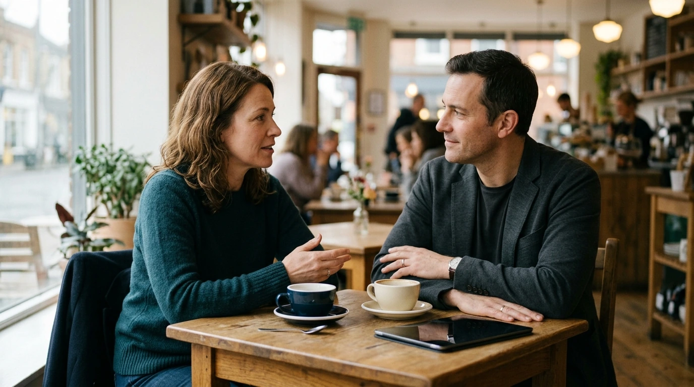 Healthy Friendship Habits: Boundaries & Communication Guide
