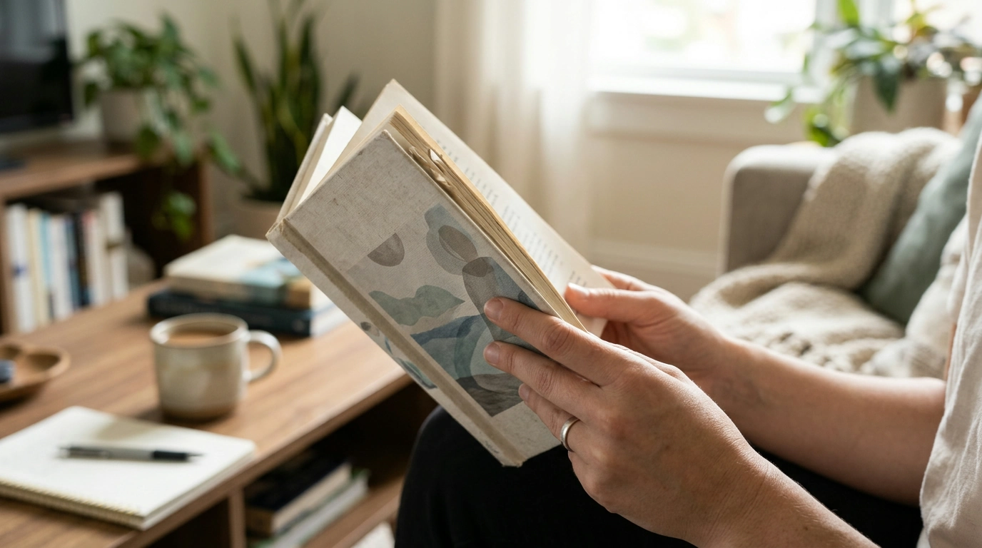 Best Books for Inner Peace: Mindfulness, Psychology, Daily Reads