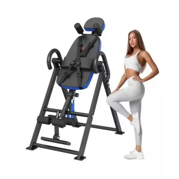 Heavy Duty Inversion Table Guide: Safe, Stable Relief