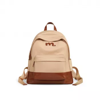 Stylish Large-Capacity Backpack for 13-Inch Laptop